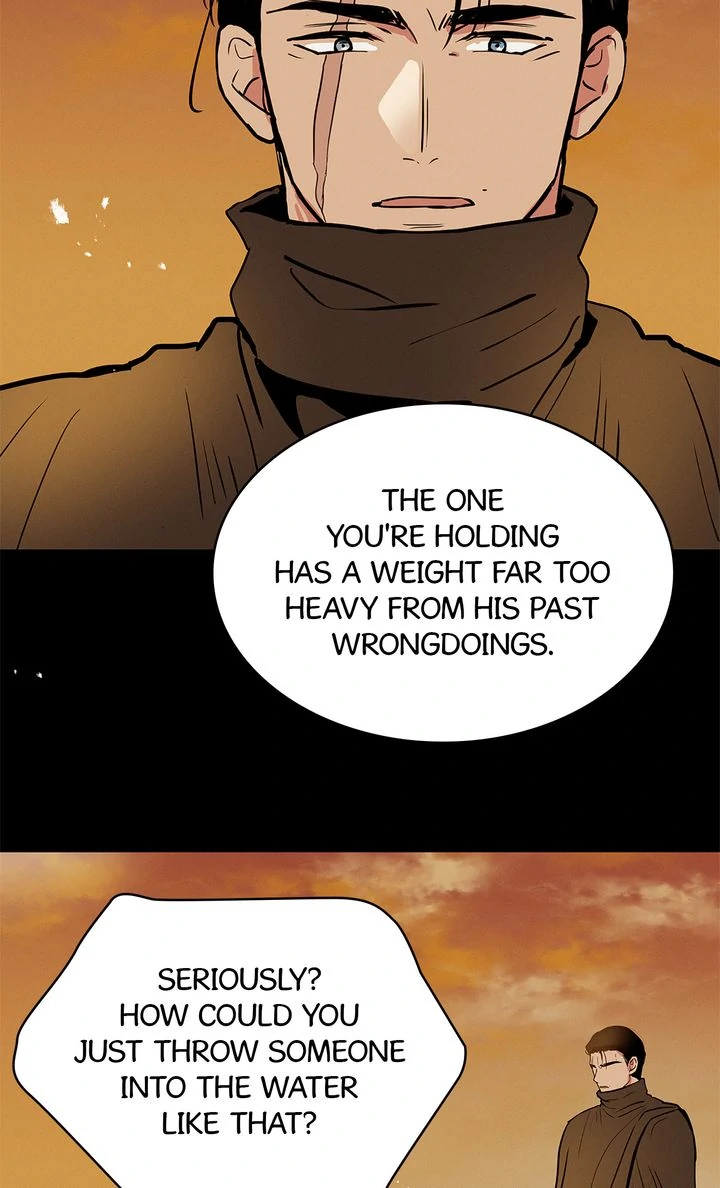 Lucky Credit [Official] - S2 Episode 60 manhwa