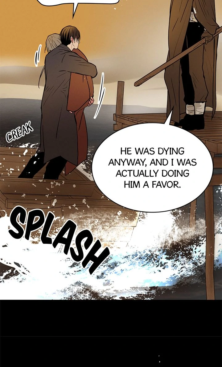 Lucky Credit [Official] - S2 Episode 60 manhwa