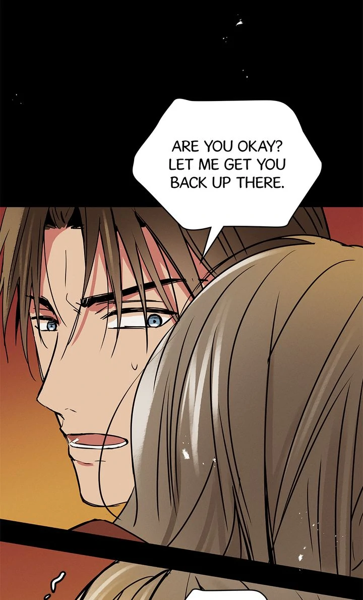 Lucky Credit [Official] - S2 Episode 60 manhwa