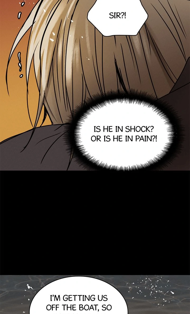 Lucky Credit [Official] - S2 Episode 60 manhwa