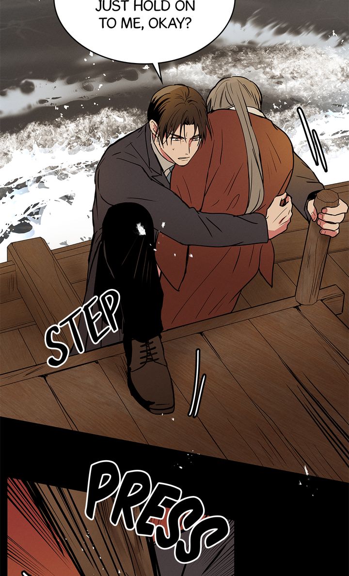 Lucky Credit [Official] - S2 Episode 60 manhwa
