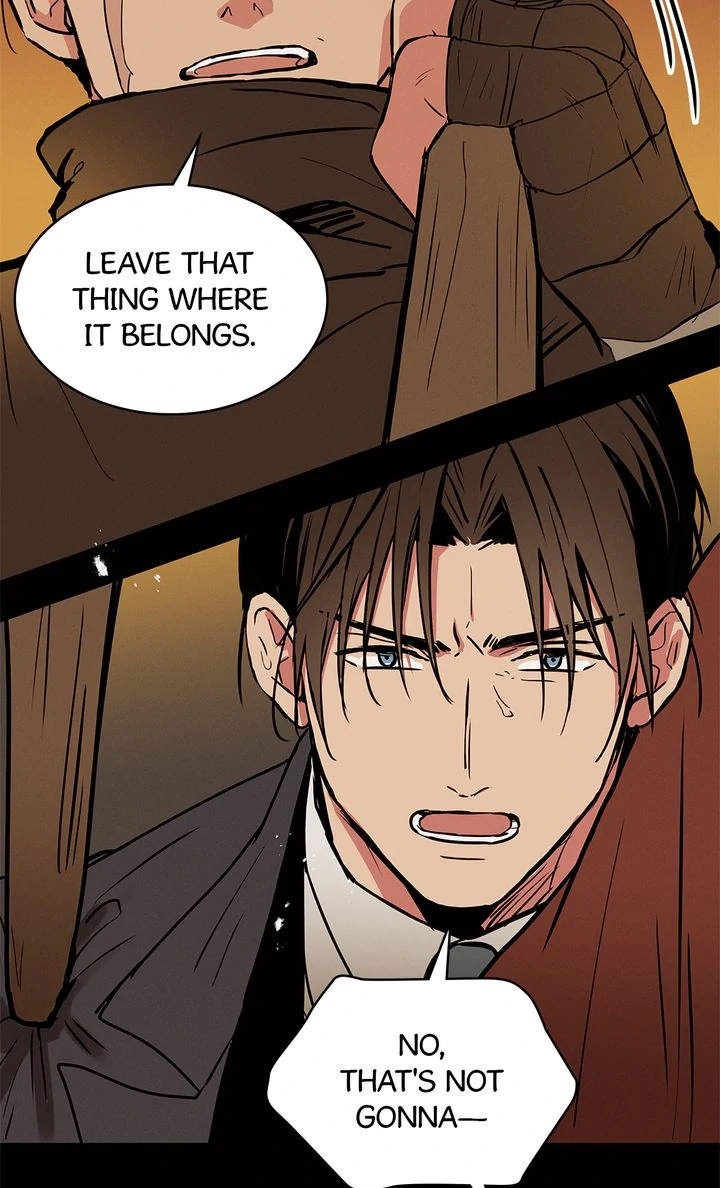 Lucky Credit [Official] - S2 Episode 60 manhwa