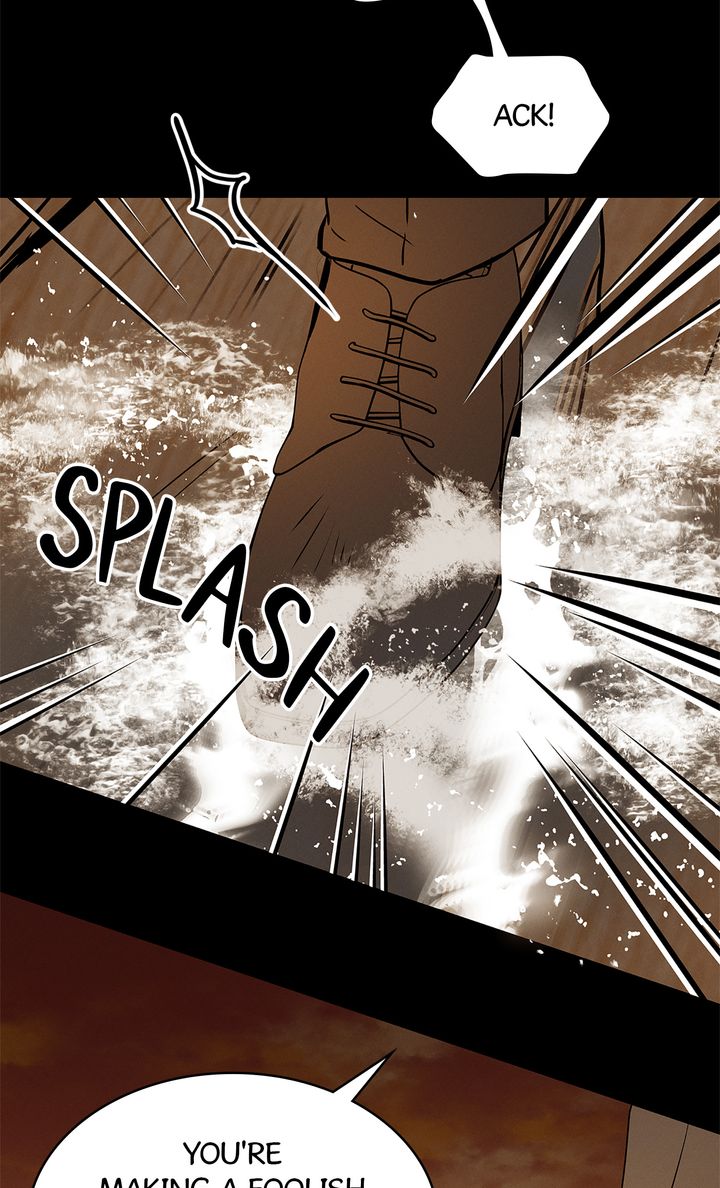 Lucky Credit [Official] - S2 Episode 60 manhwa