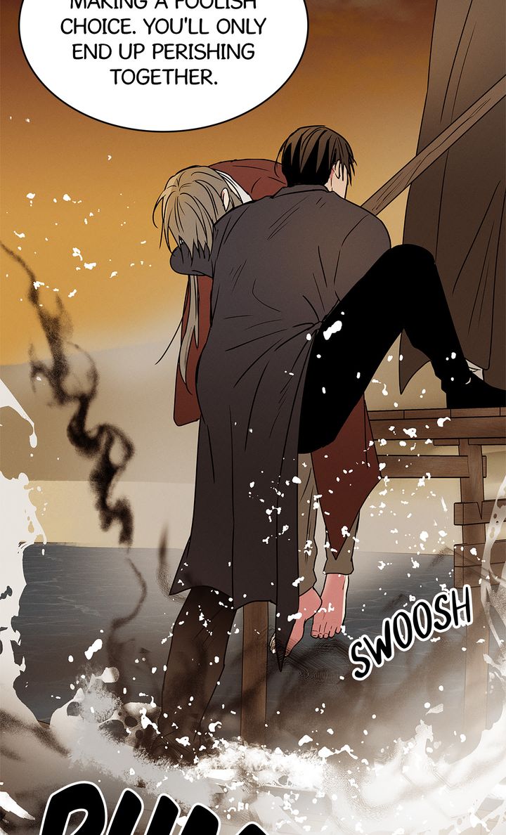 Lucky Credit [Official] - S2 Episode 60 manhwa