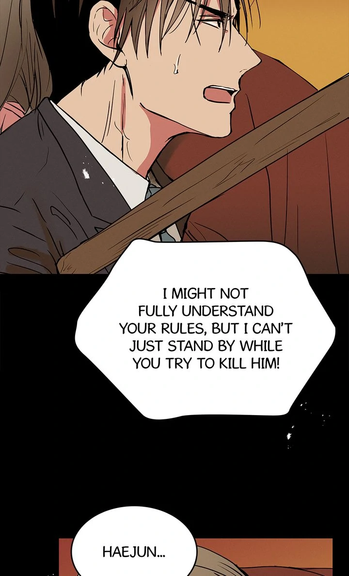 Lucky Credit [Official] - S2 Episode 60 manhwa