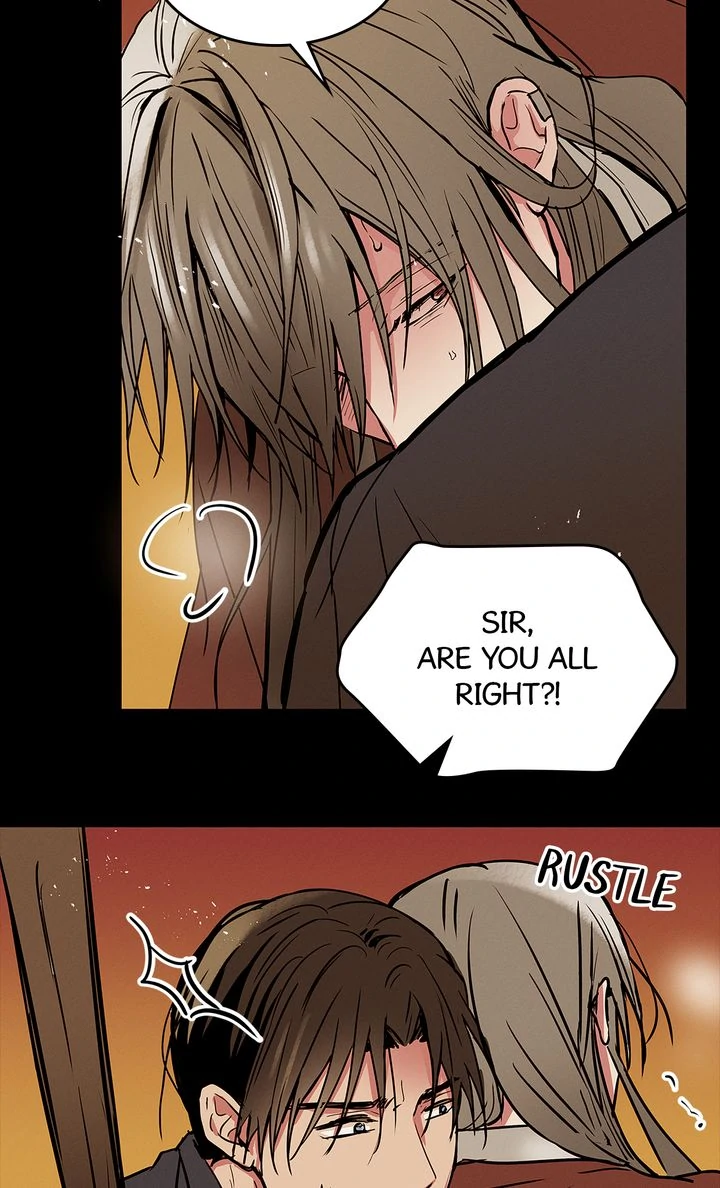 Lucky Credit [Official] - S2 Episode 60 manhwa