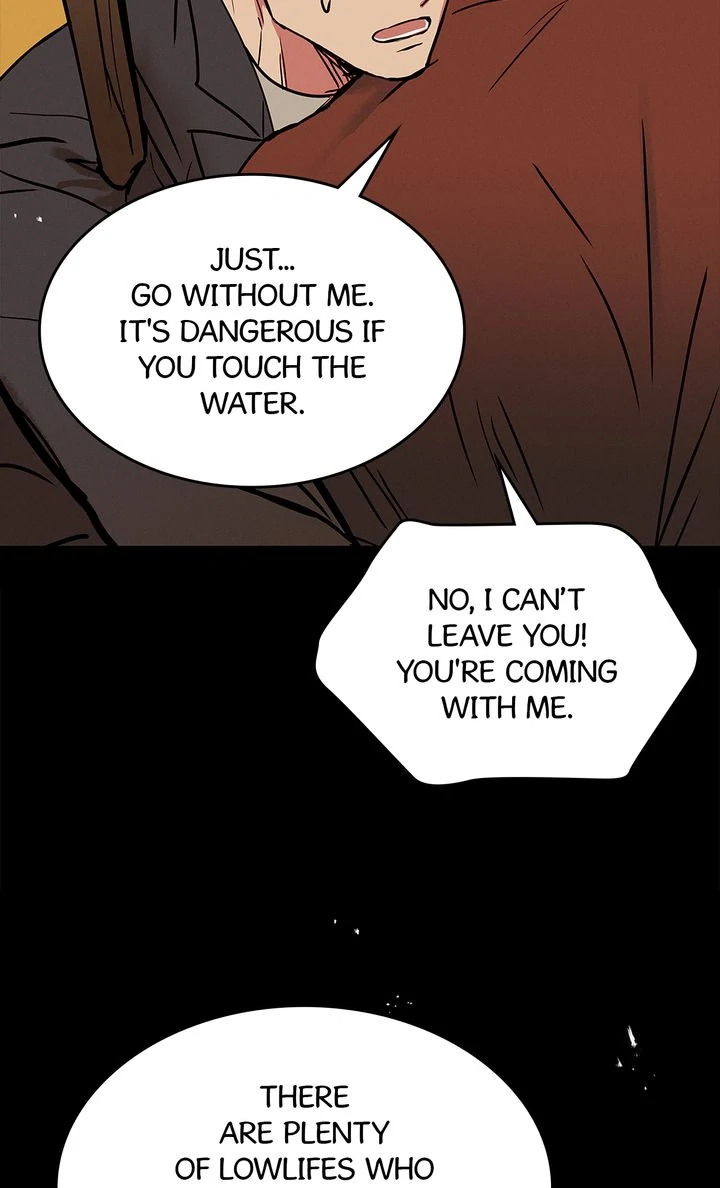 Lucky Credit [Official] - S2 Episode 60 manhwa