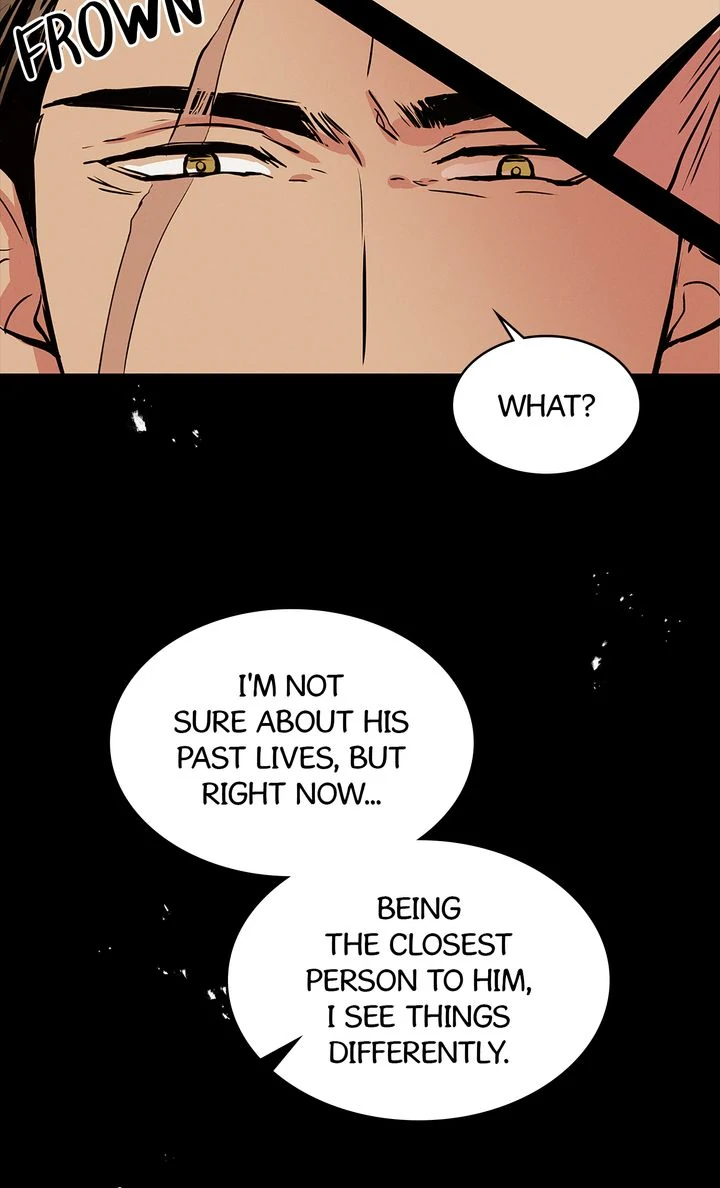 Lucky Credit [Official] - S2 Episode 60 manhwa