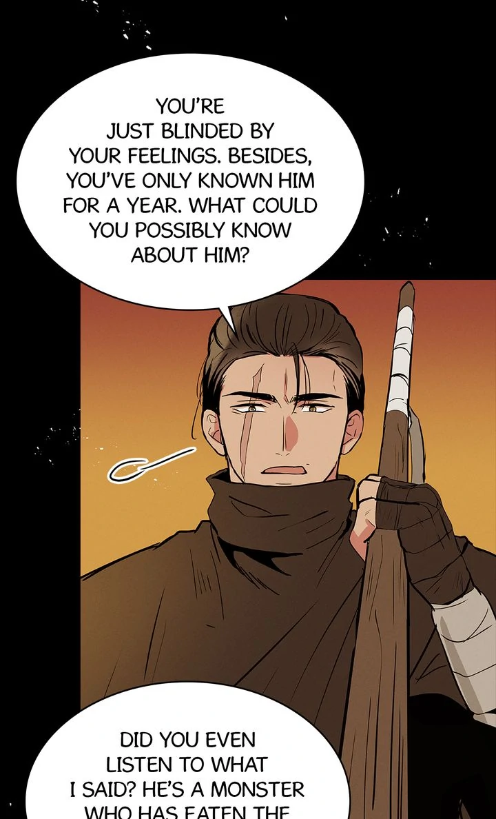 Lucky Credit [Official] - S2 Episode 60 manhwa