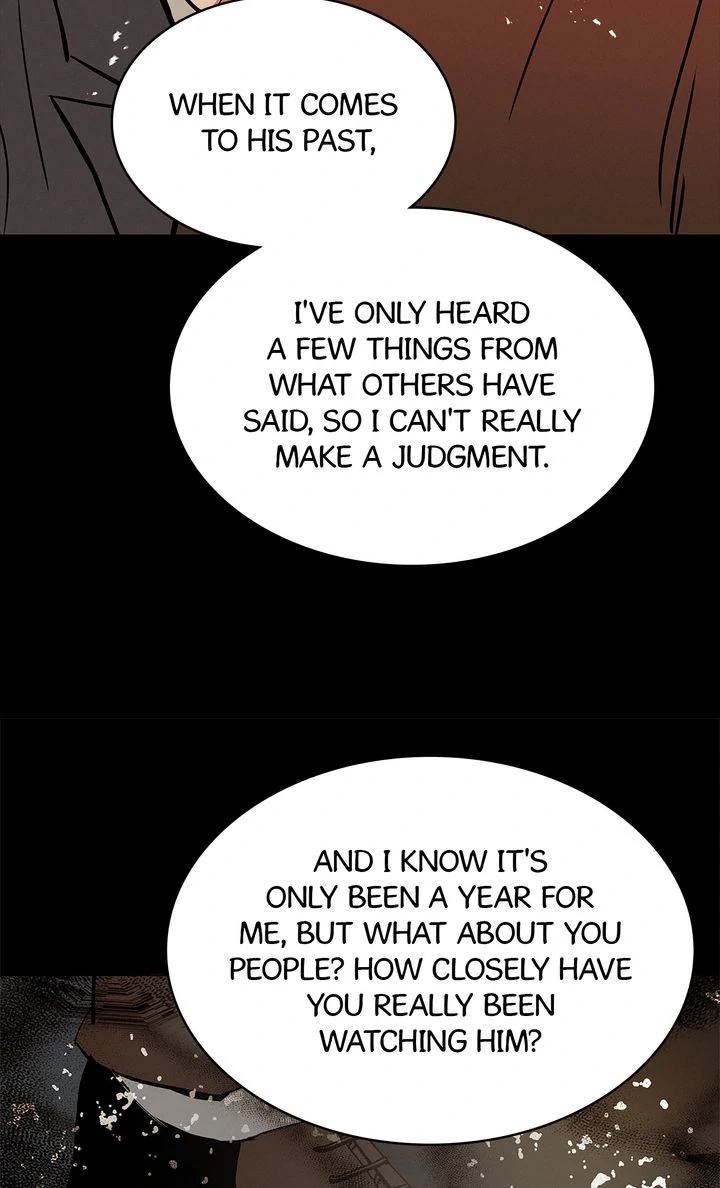 Lucky Credit [Official] - S2 Episode 60 manhwa