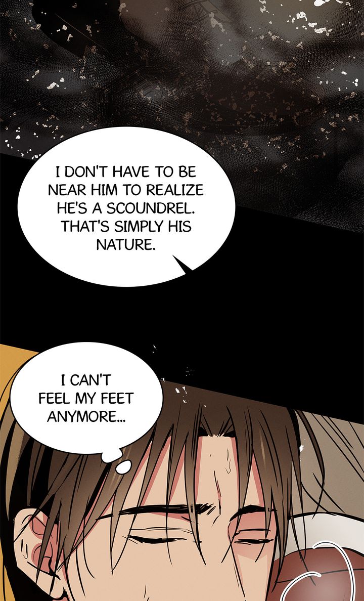 Lucky Credit [Official] - S2 Episode 60 manhwa