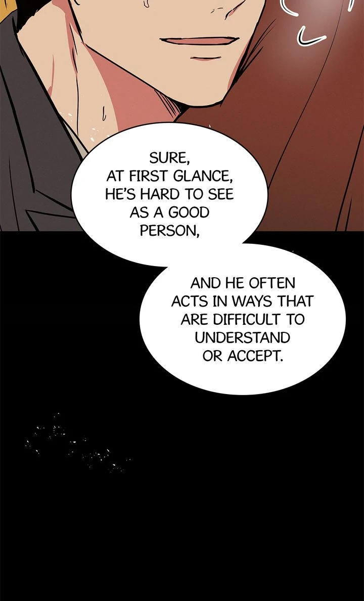 Lucky Credit [Official] - S2 Episode 60 manhwa