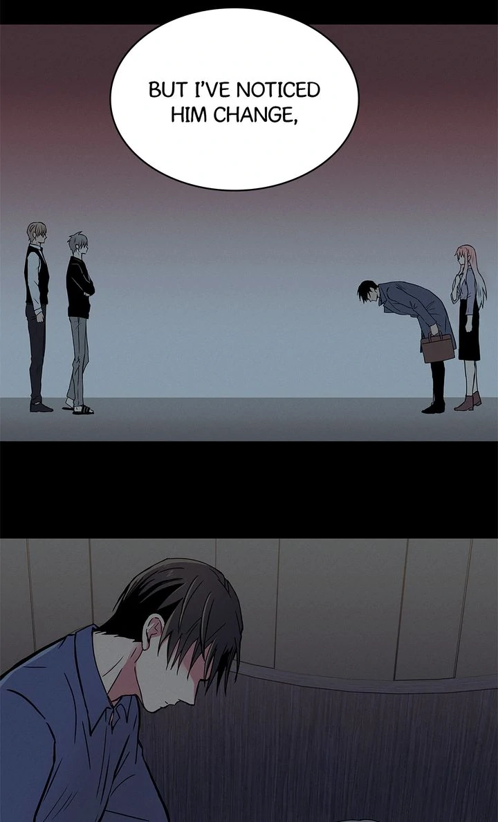Lucky Credit [Official] - S2 Episode 60 manhwa