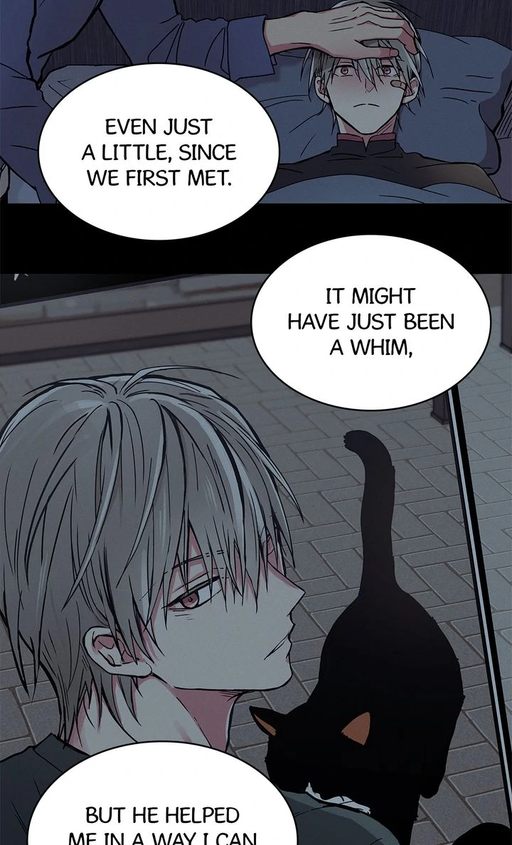 Lucky Credit [Official] - S2 Episode 60 manhwa