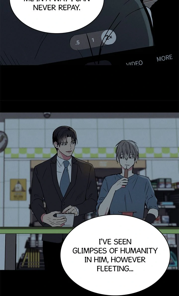 Lucky Credit [Official] - S2 Episode 60 manhwa