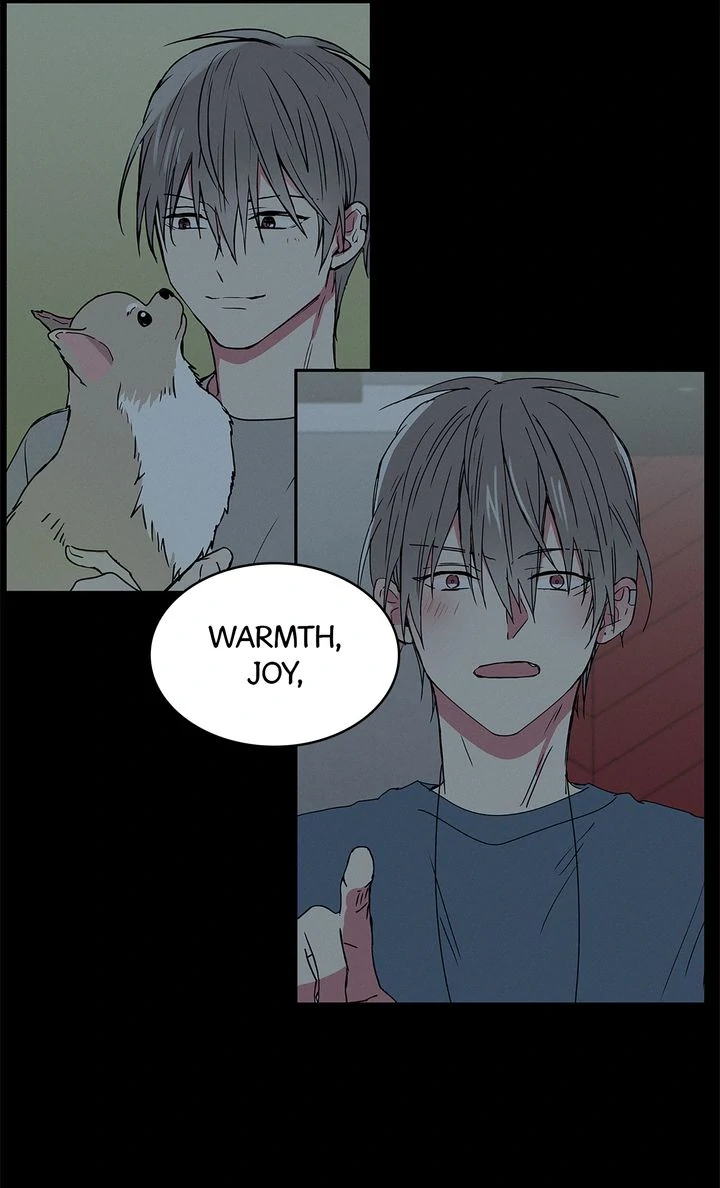 Lucky Credit [Official] - S2 Episode 60 manhwa