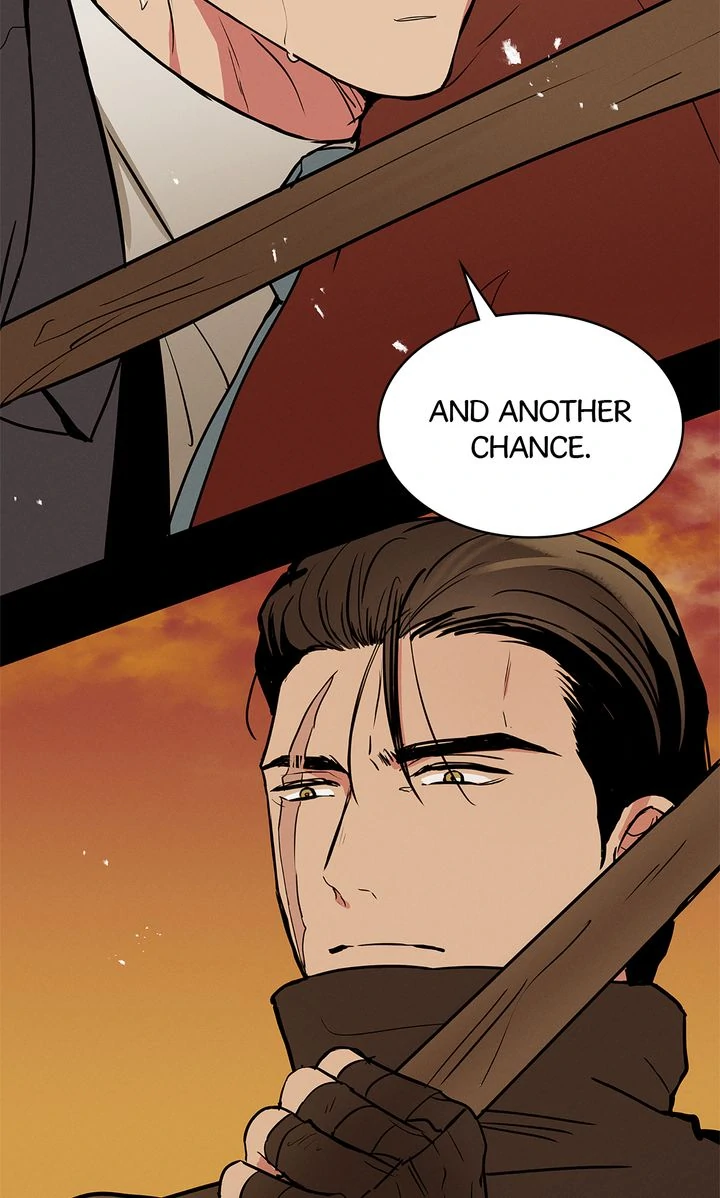 Lucky Credit [Official] - S2 Episode 61 manhwa