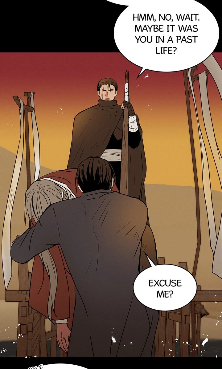 Lucky Credit [Official] - S2 Episode 61 manhwa