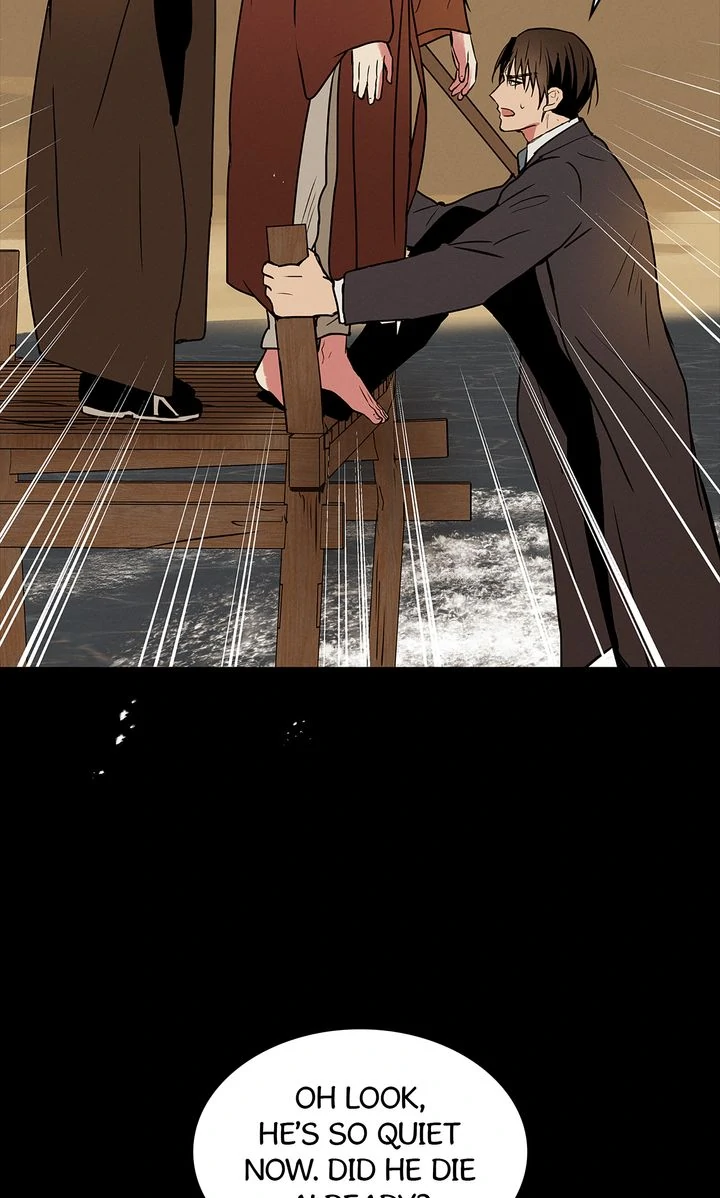 Lucky Credit [Official] - S2 Episode 61 manhwa