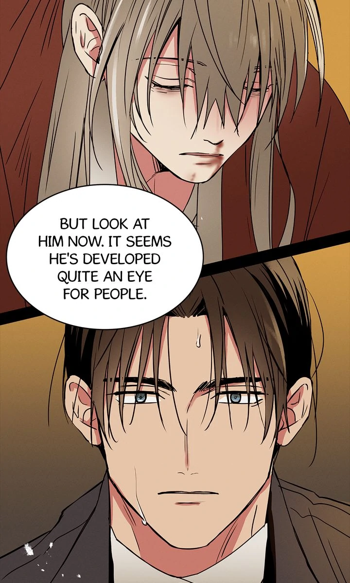 Lucky Credit [Official] - S2 Episode 61 manhwa
