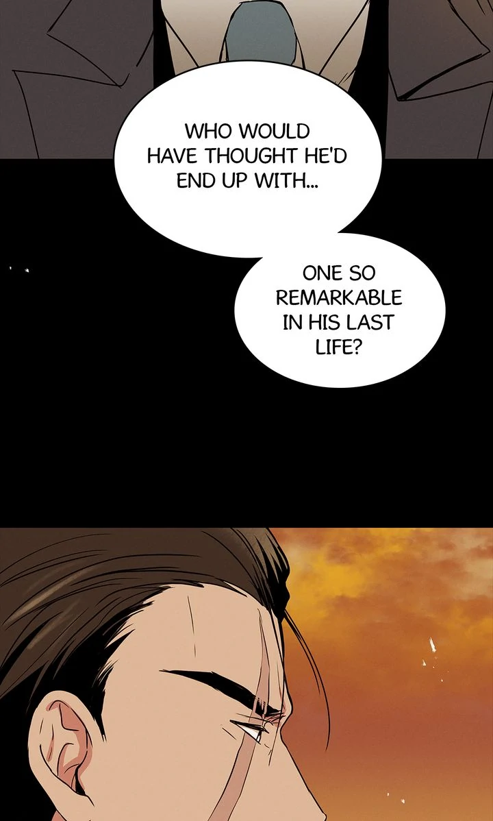Lucky Credit [Official] - S2 Episode 61 manhwa