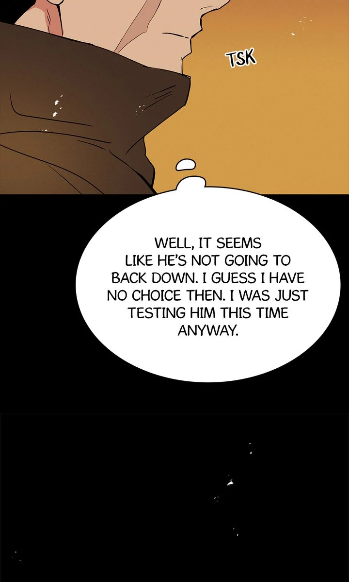 Lucky Credit [Official] - S2 Episode 61 manhwa