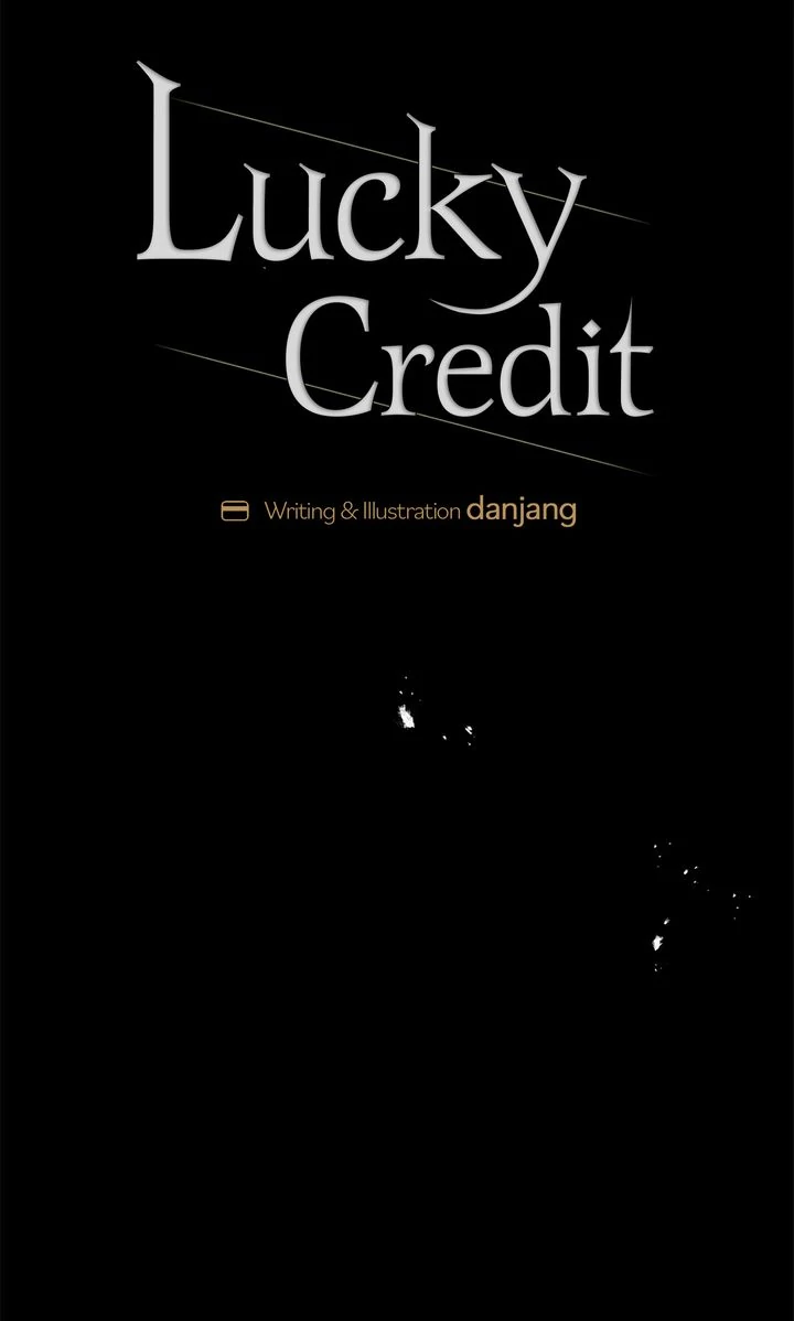 Lucky Credit [Official] - S2 Episode 61 manhwa