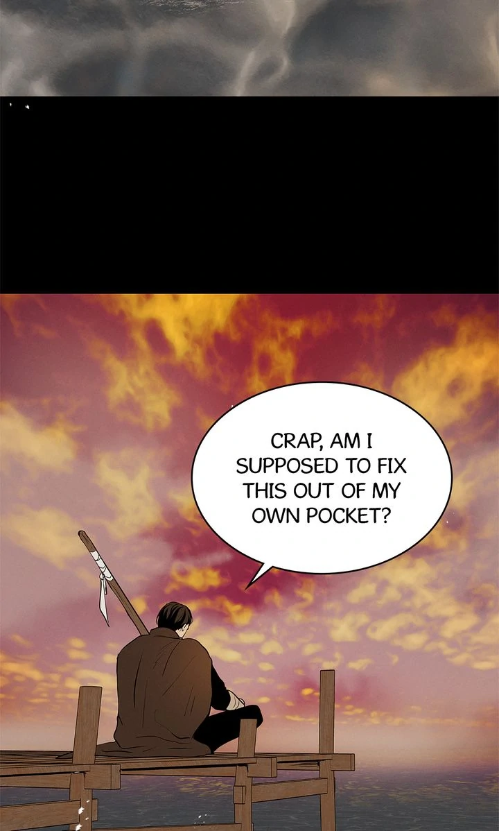 Lucky Credit [Official] - S2 Episode 61 manhwa