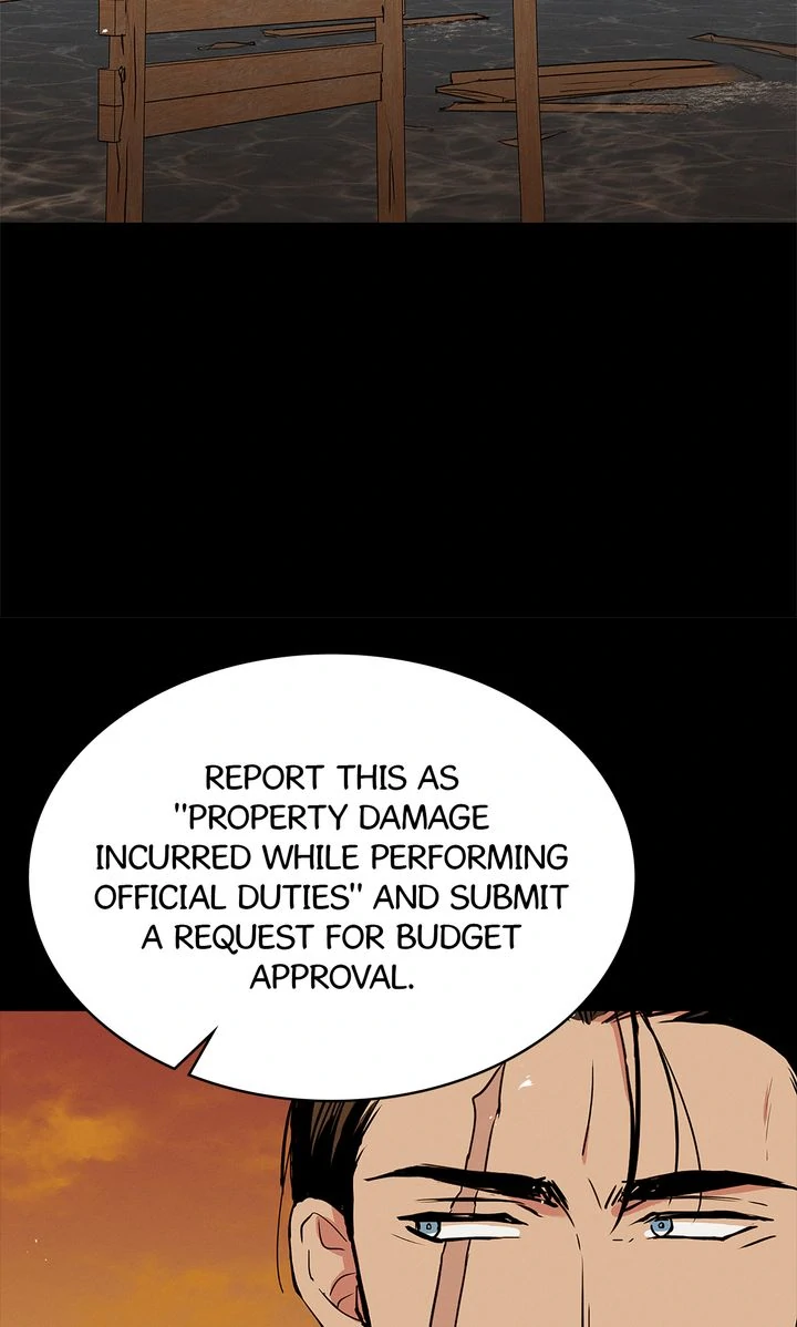 Lucky Credit [Official] - S2 Episode 61 manhwa
