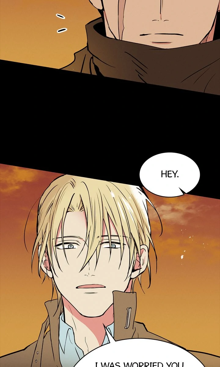 Lucky Credit [Official] - S2 Episode 61 manhwa