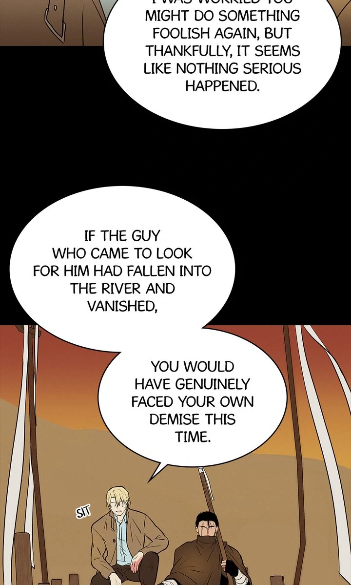 Lucky Credit [Official] - S2 Episode 61 manhwa