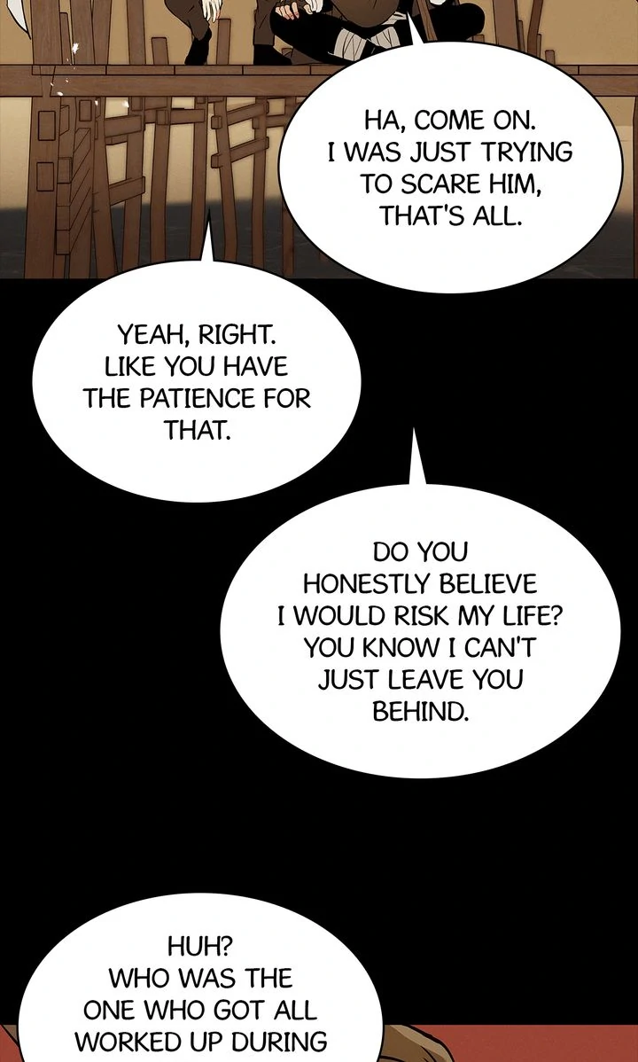 Lucky Credit [Official] - S2 Episode 61 manhwa