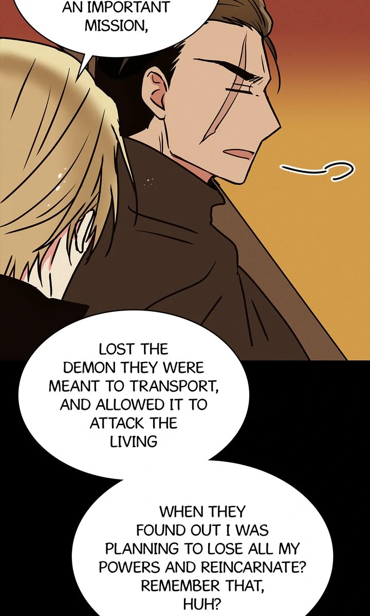 Lucky Credit [Official] - S2 Episode 61 manhwa