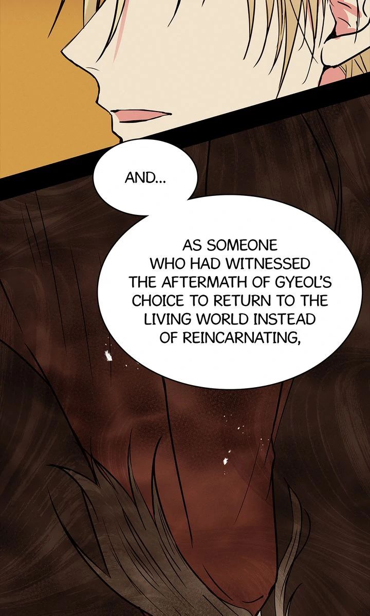 Lucky Credit [Official] - S2 Episode 61 manhwa