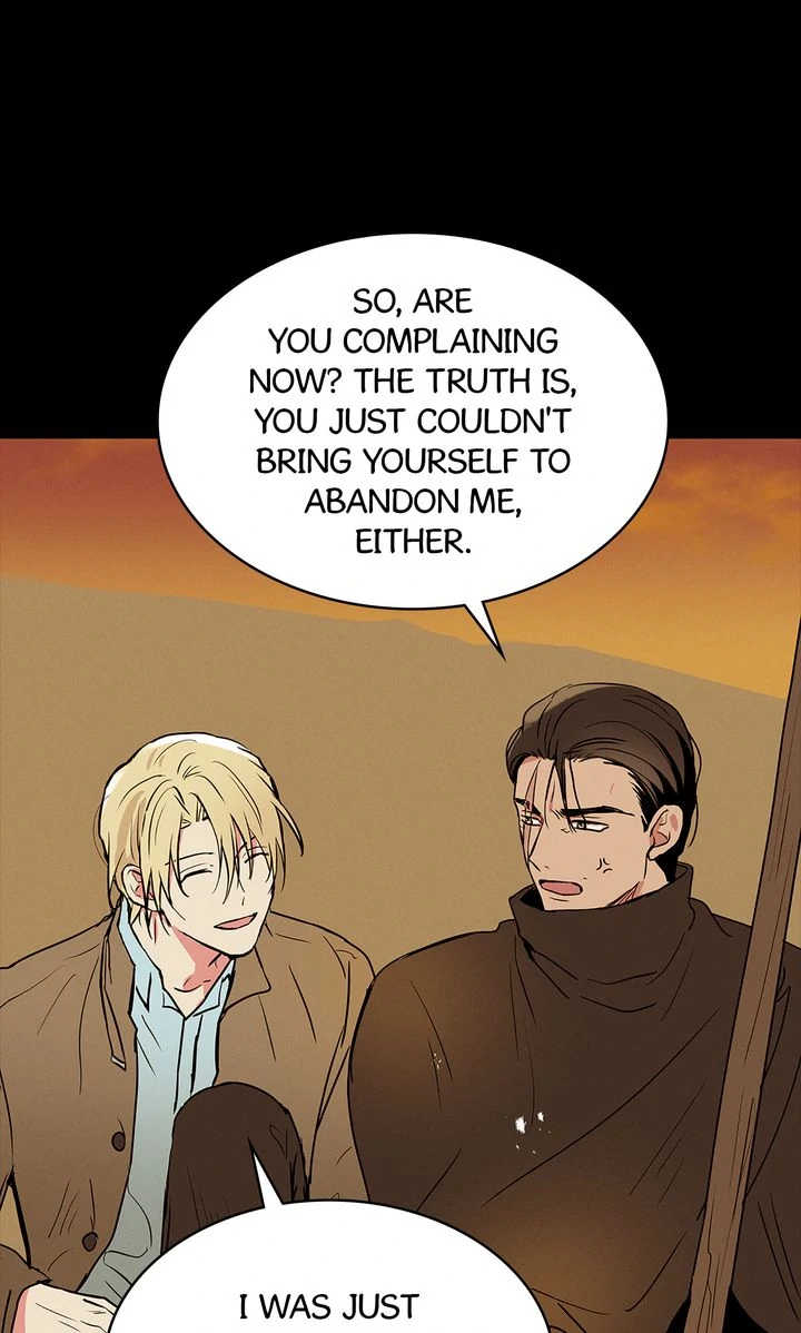 Lucky Credit [Official] - S2 Episode 61 manhwa
