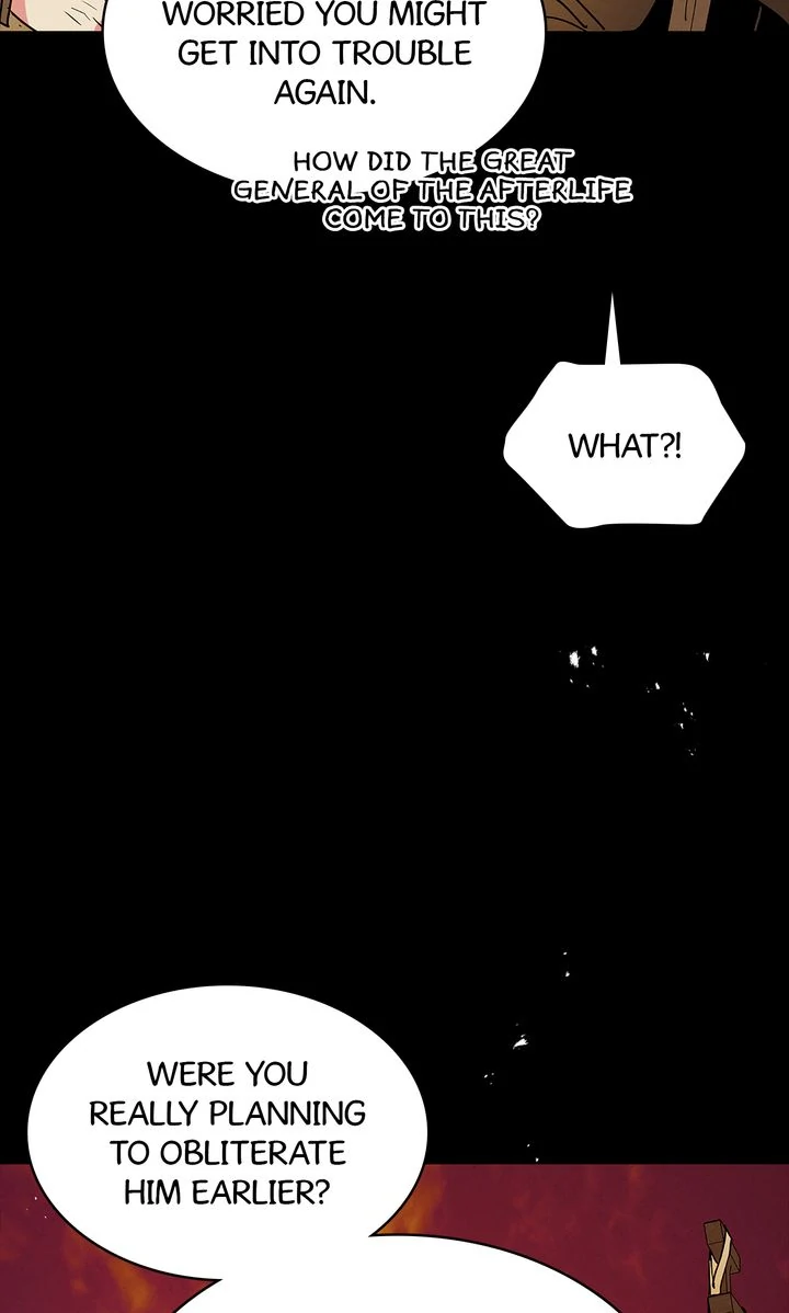 Lucky Credit [Official] - S2 Episode 61 manhwa