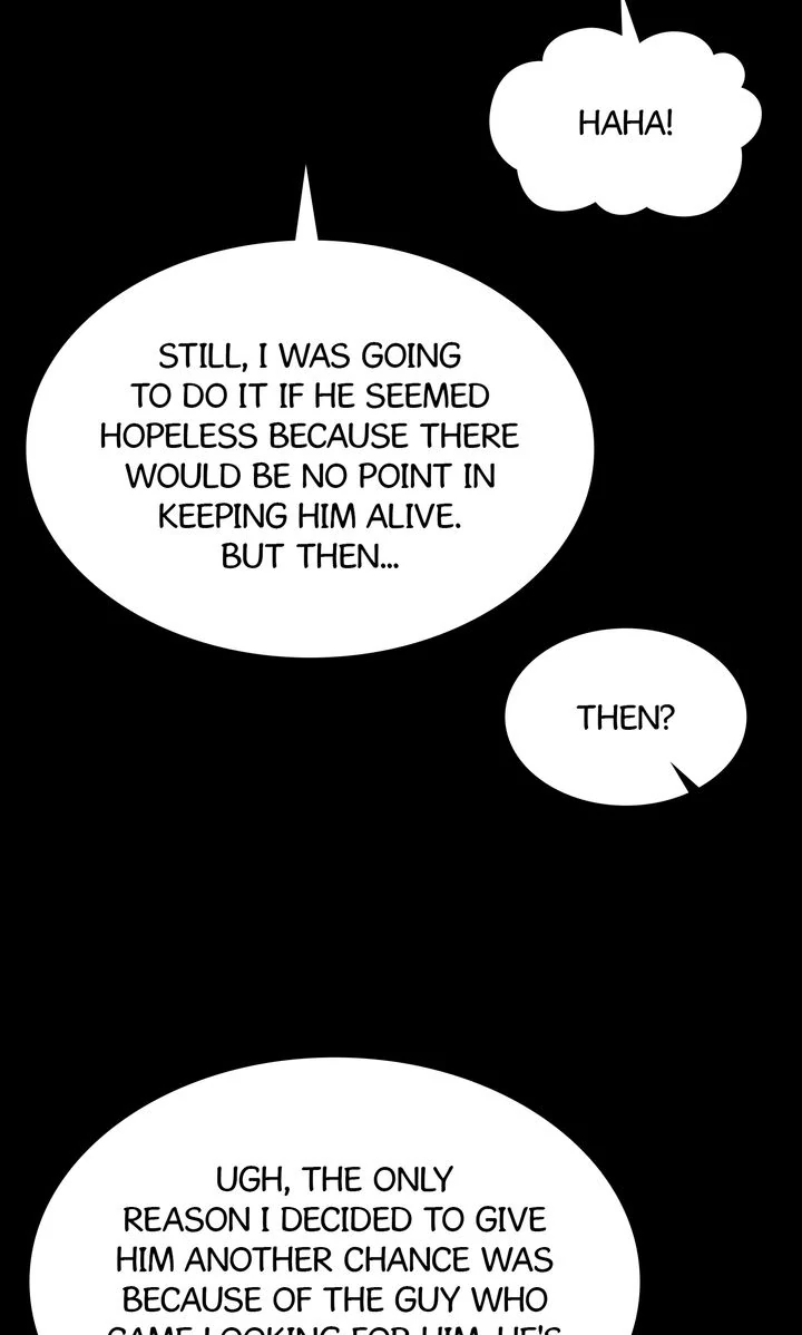 Lucky Credit [Official] - S2 Episode 61 manhwa