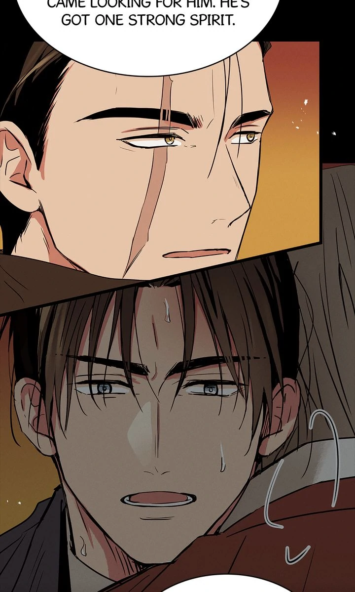Lucky Credit [Official] - S2 Episode 61 manhwa
