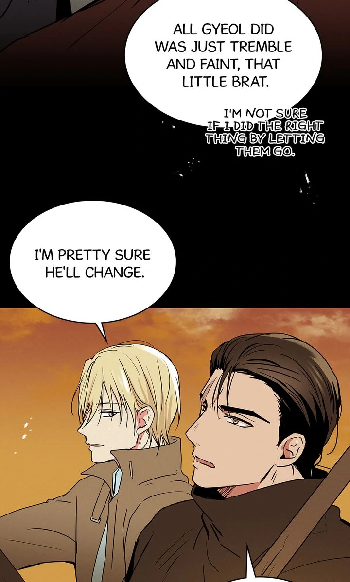 Lucky Credit [Official] - S2 Episode 61 manhwa