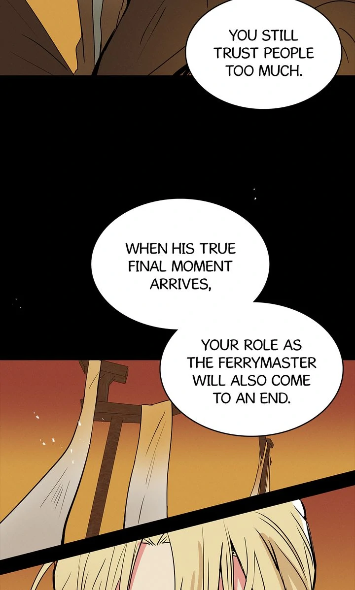 Lucky Credit [Official] - S2 Episode 61 manhwa