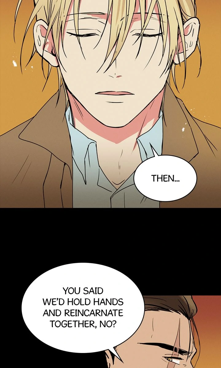 Lucky Credit [Official] - S2 Episode 61 manhwa