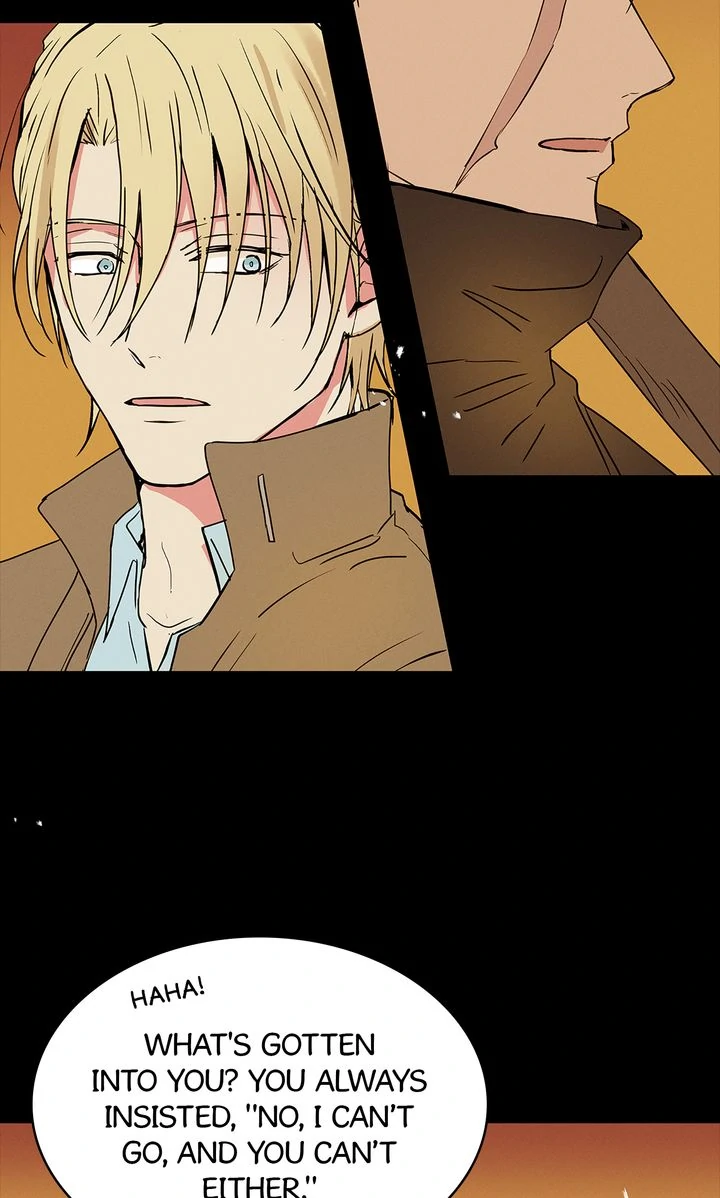 Lucky Credit [Official] - S2 Episode 61 manhwa