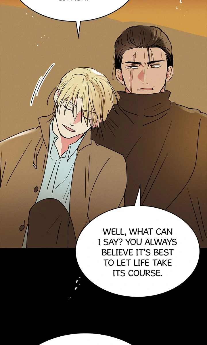 Lucky Credit [Official] - S2 Episode 61 manhwa