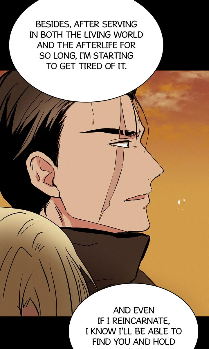 Lucky Credit [Official] - S2 Episode 61 manhwa