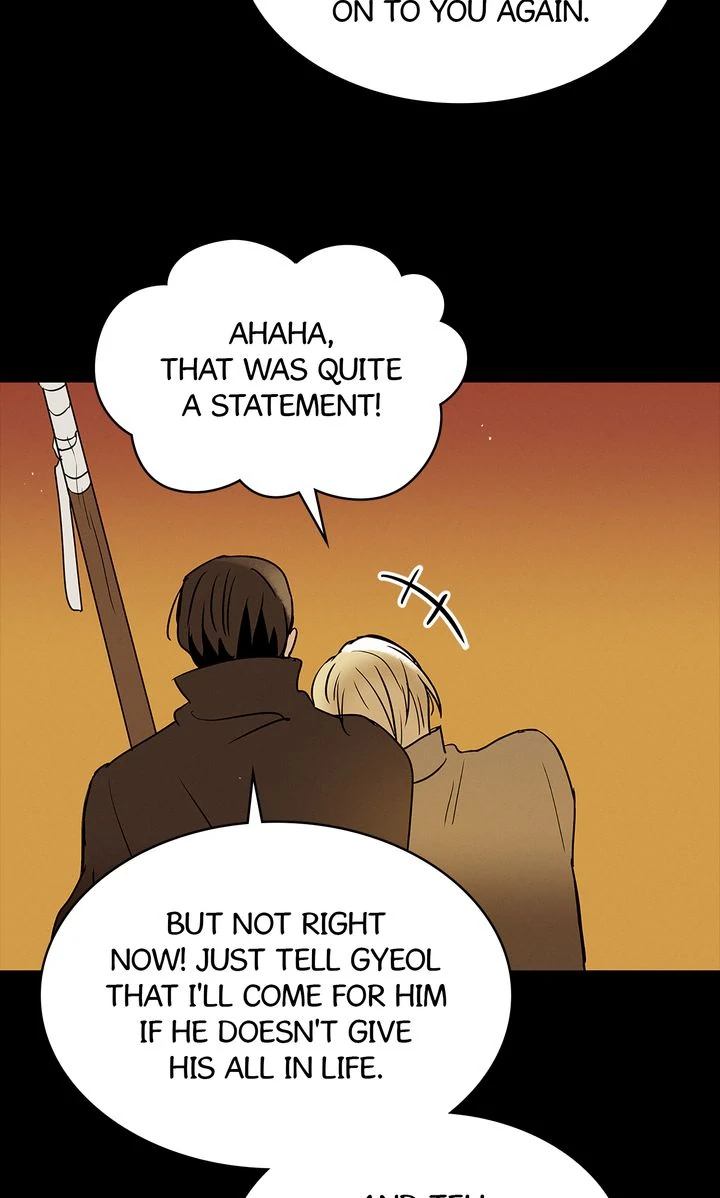 Lucky Credit [Official] - S2 Episode 61 manhwa
