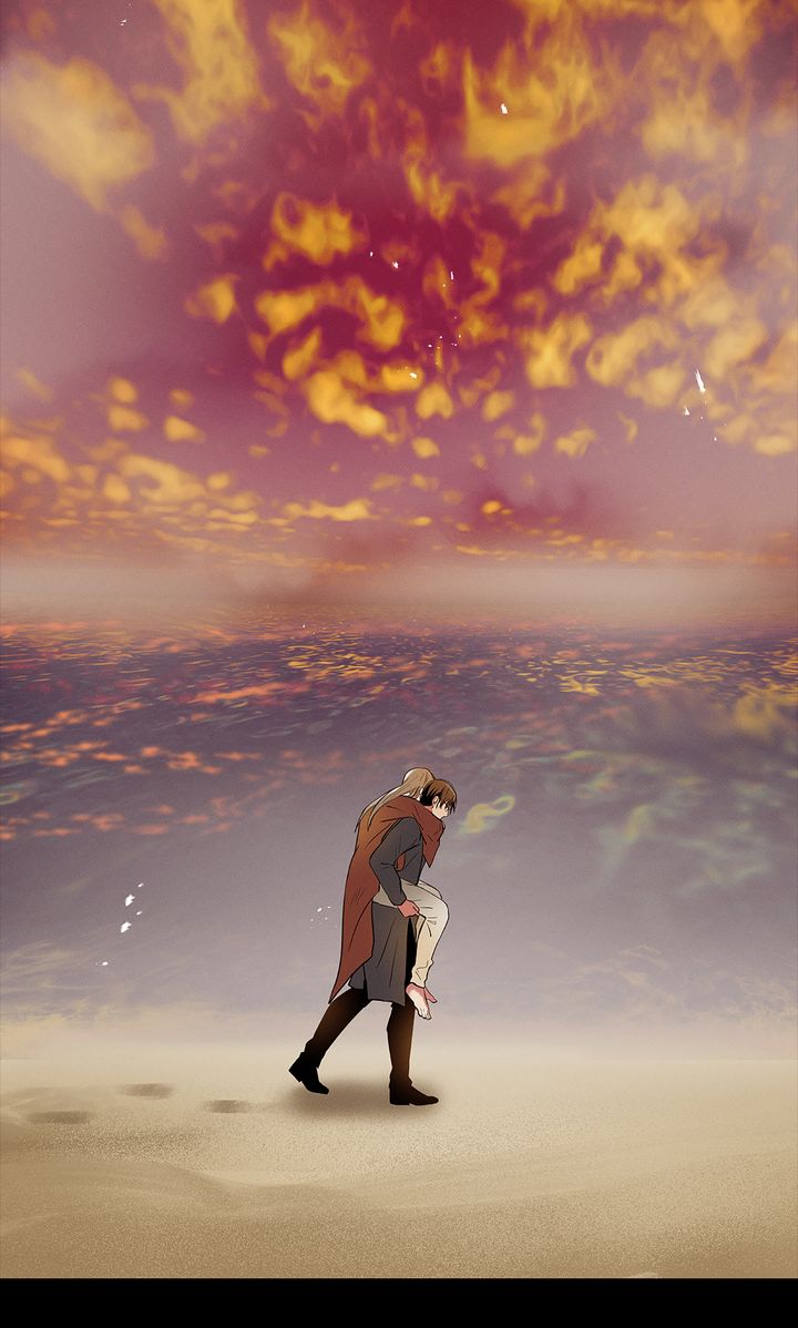 Lucky Credit [Official] - S2 Episode 61 manhwa