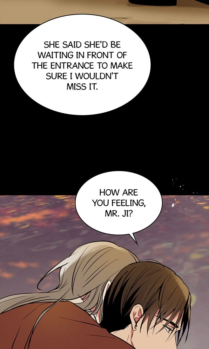 Lucky Credit [Official] - S2 Episode 61 manhwa
