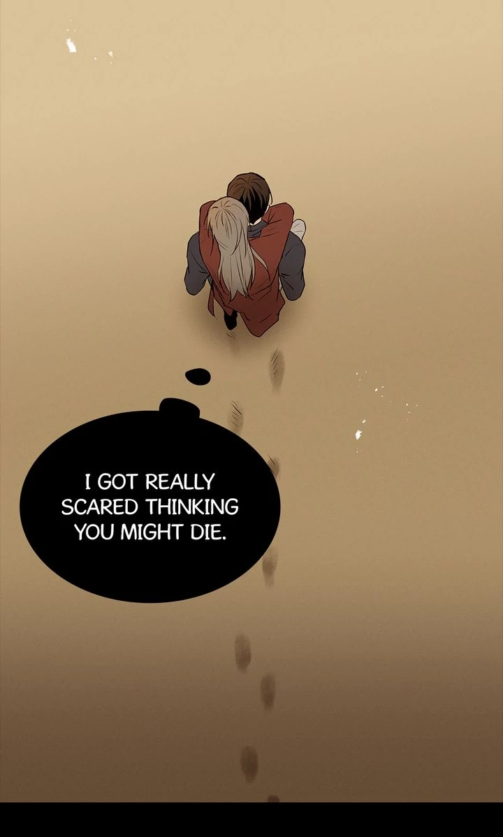Lucky Credit [Official] - S2 Episode 61 manhwa