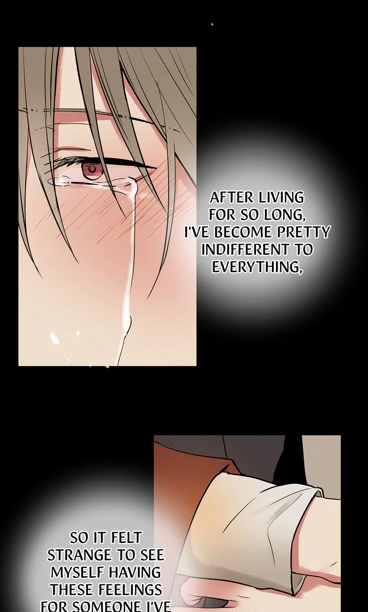 Lucky Credit [Official] - S2 Episode 61 manhwa