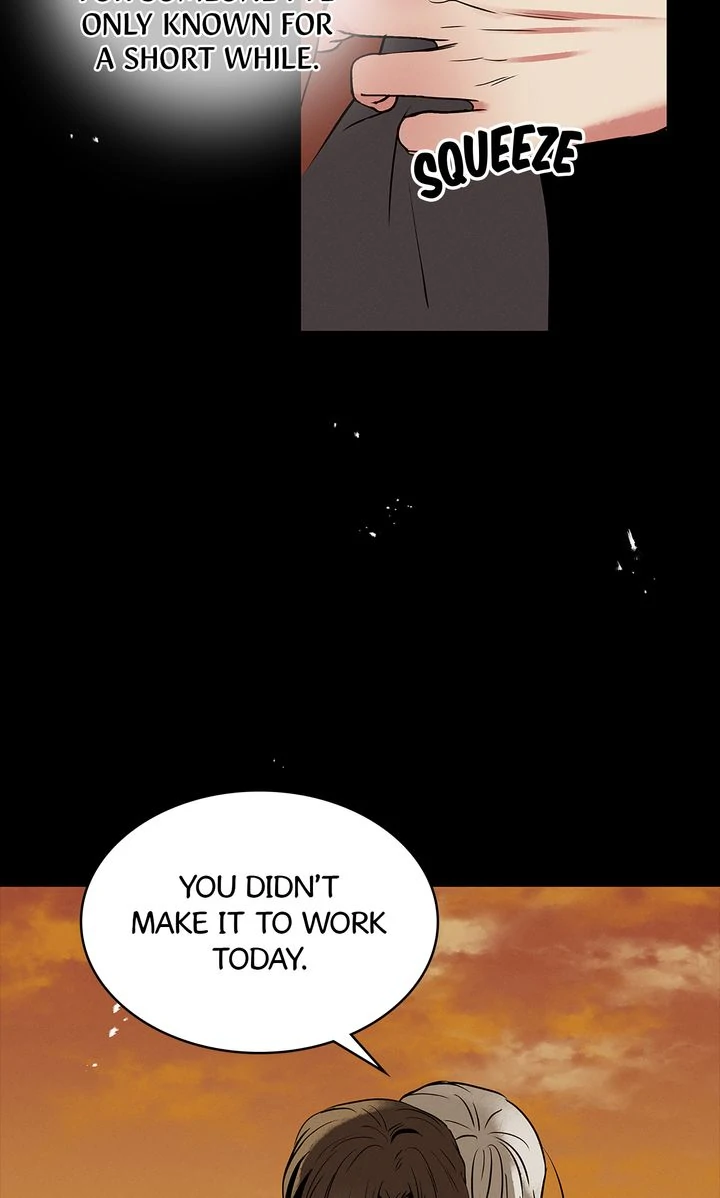 Lucky Credit [Official] - S2 Episode 61 manhwa